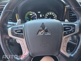 Mitsubishi Outlander 2.4 PHEV Sport Edition