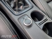 Mercedes-Benz CLA 180 d