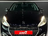 Peugeot 208 1.5 BlueHDi Allure Pack