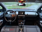 Citroen C4 Cactus 1.2 PureTech Shine Pack