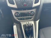 Ford Focus 1.0 SCTi Titanium
