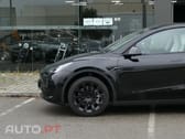 Tesla Model Y Tração Traseira