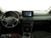 Dacia Sandero Sandero 1.0 TCe Expression