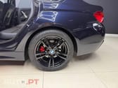 BMW 420 d Pack M Auto