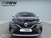 Renault Captur 1.0 TCe 100 Bi-Fuel equilibre