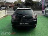 Renault Mégane Sport Tourer 1.5 dCi Dynamique SS