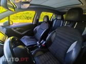 Peugeot 2008 1.6 e-HDi Allure 2-Tronic