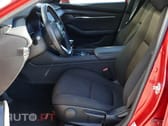 Mazda 3 2.0 e-Skyactiv-G Exclusive-line