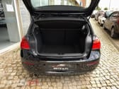 BMW 116 d EfficientDynamics