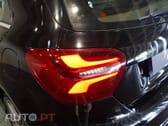 Mercedes-Benz A 180 d AMG Line
