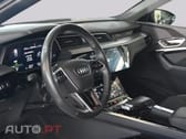 Audi E-Tron 50 Quattro S Line 96 % I.V.A DEDUTIVEL