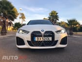 BMW i4 M50 Gran Coupe xDrive