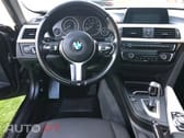 BMW 320 d Sport-Aut. Efficient Dynamics Edition Sport Line