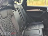 Audi Q5 3.0 TDI quattro S-line Tiptronic