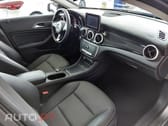 Mercedes-Benz CLA 180 d Shooting Brake Aut.