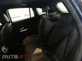 Mercedes-Benz GLA 200 d Progressive