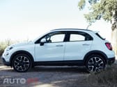 Fiat 500X 1.3 MJ City Cross J18