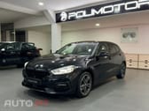 BMW 116 d Line Sport Auto