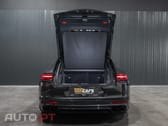 Porsche Panamera 4 E-Hybrid