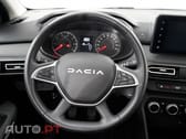 Dacia Jogger Jogger 1.0 ECO-G SL Extreme 7L Bi-Fuel