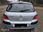 Peugeot 307 1.4 XT Premium