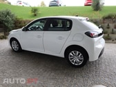 Peugeot 208 1.2 Pure Tech Active