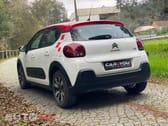 Citroen C3 1.2 PureTech Feel