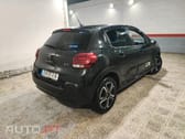 Citroen C3 1.5 BlueHDi Feel Pack