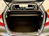 Honda Jazz 1.3 I-VTEC Comfort +Connect. Navi CVT