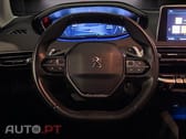 Peugeot 3008 1.5 BlueHDi Allure EAT8