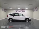 Dacia Lodgy 1.2 STEPWAY