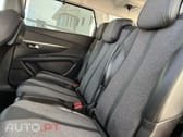 Peugeot 5008 1.5 BlueHDi Allure