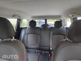 MINI Clubman One D
