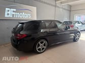 Mercedes-Benz C 300 de AMG Line