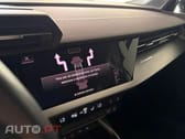 Audi A3 Sportback 45 TFSIe S line