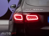 Mercedes-Benz GLC 300 de 4Matic