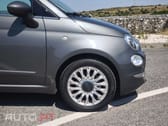 Fiat 500 1.2 8V Lounge