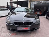 BMW 630  I Smg