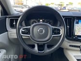 Volvo XC60 2.0 D4 Inscription AWD Geartronic