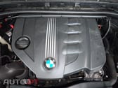 BMW 320 d Coupé