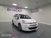 Citroen C3 1.0 VTi Seduction