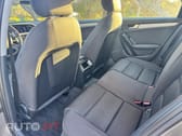 Audi A4 Avant 2.0 TDI