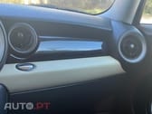 MINI Clubman Cooper D