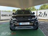 Land Rover Evoque 2.0 TD4 HSE Dynamic