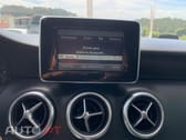 Mercedes-Benz A 180 d Urban
