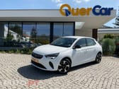 Opel Corsa-E Business