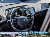 Citroen C1 1.0 VTi Feel