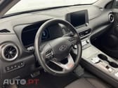 Hyundai Kauai 64 kWh Intuitive