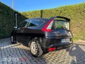 Citroen C4 1.6 HDi 110 VTR Pack