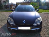 Renault Laguna Break III Grandtour 1.5dCi